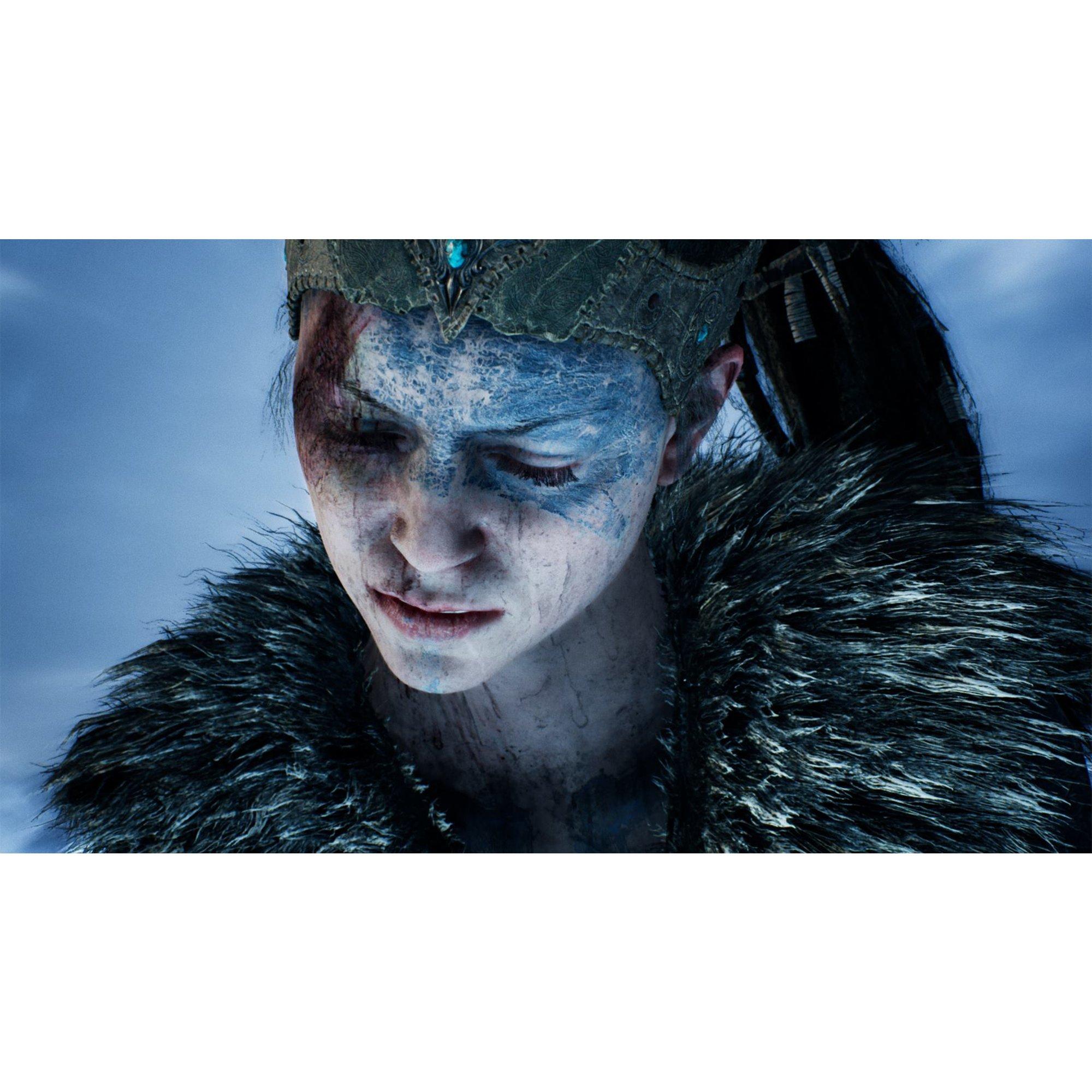 Hellblade Senua's Sacrifice - Xbox One - Image 4