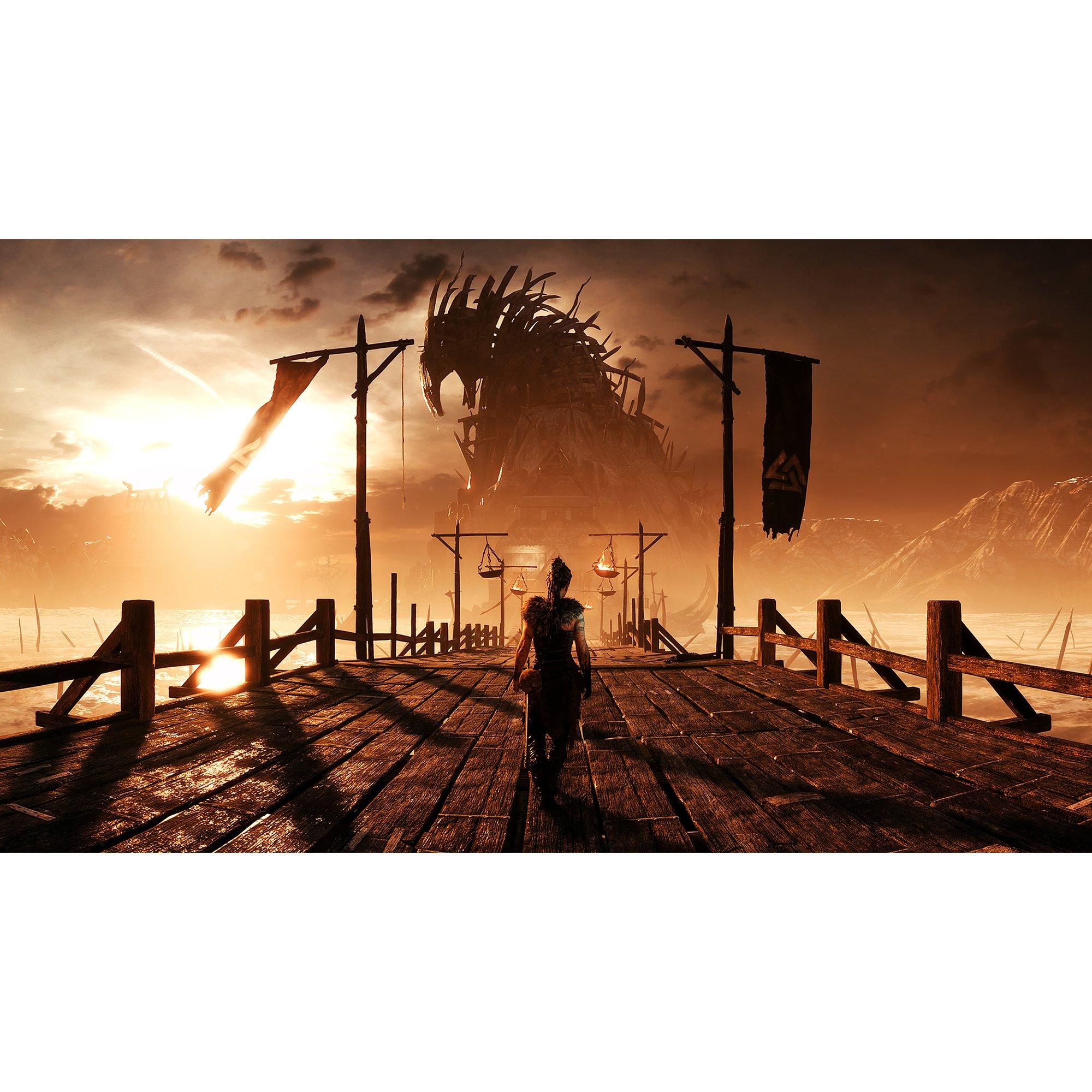 Hellblade Senua's Sacrifice - Xbox One - Image 5