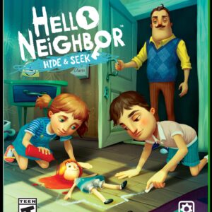 Hello Neighbor: Hide and Seek - Xbox One