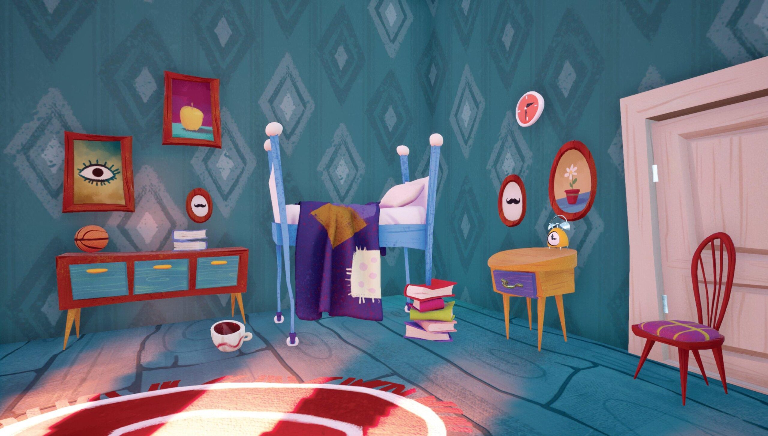 Hello Neighbor - Nintendo Switch - Image 3