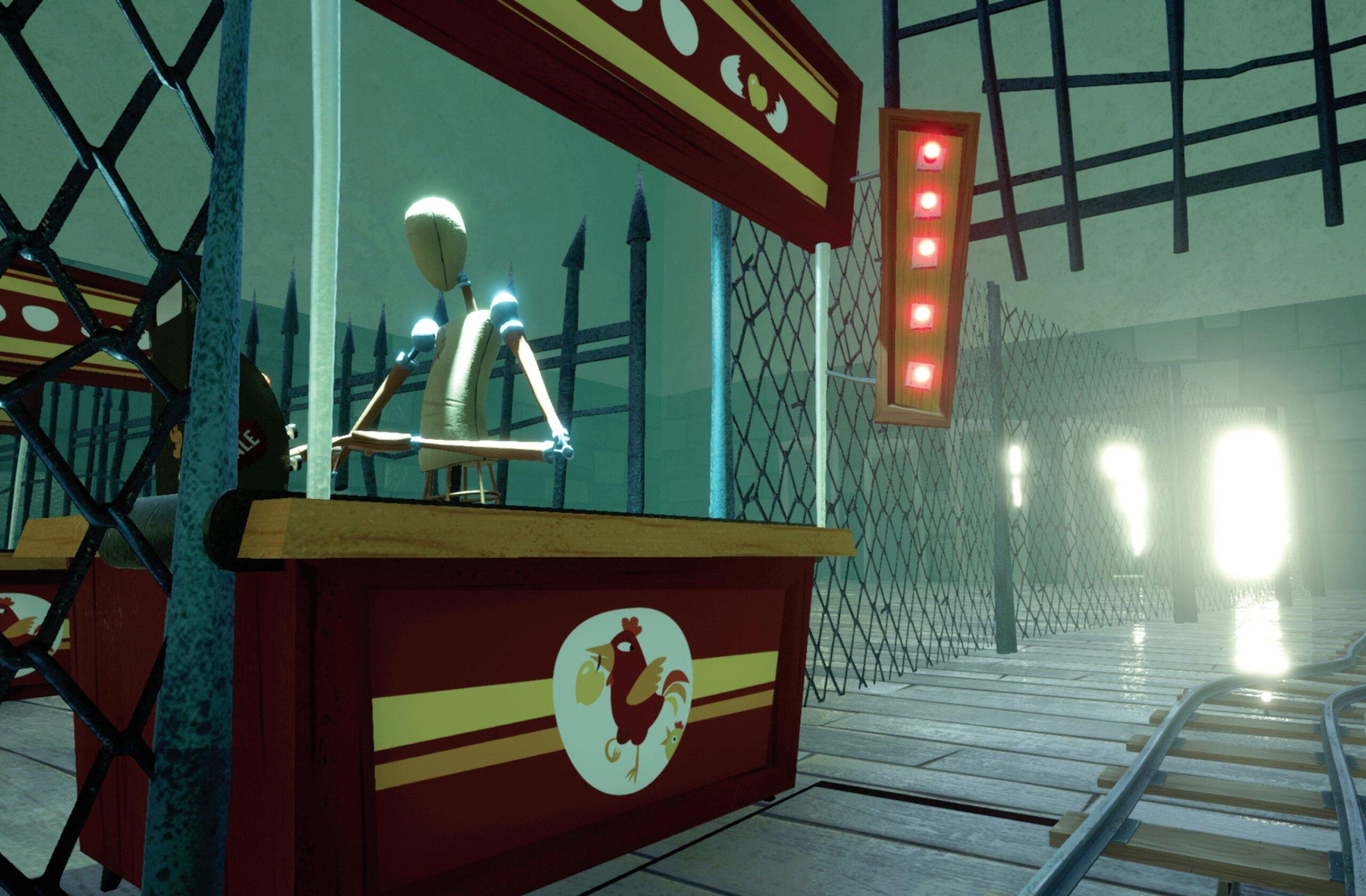 Hello Neighbor - PlayStation 4 - Image 6