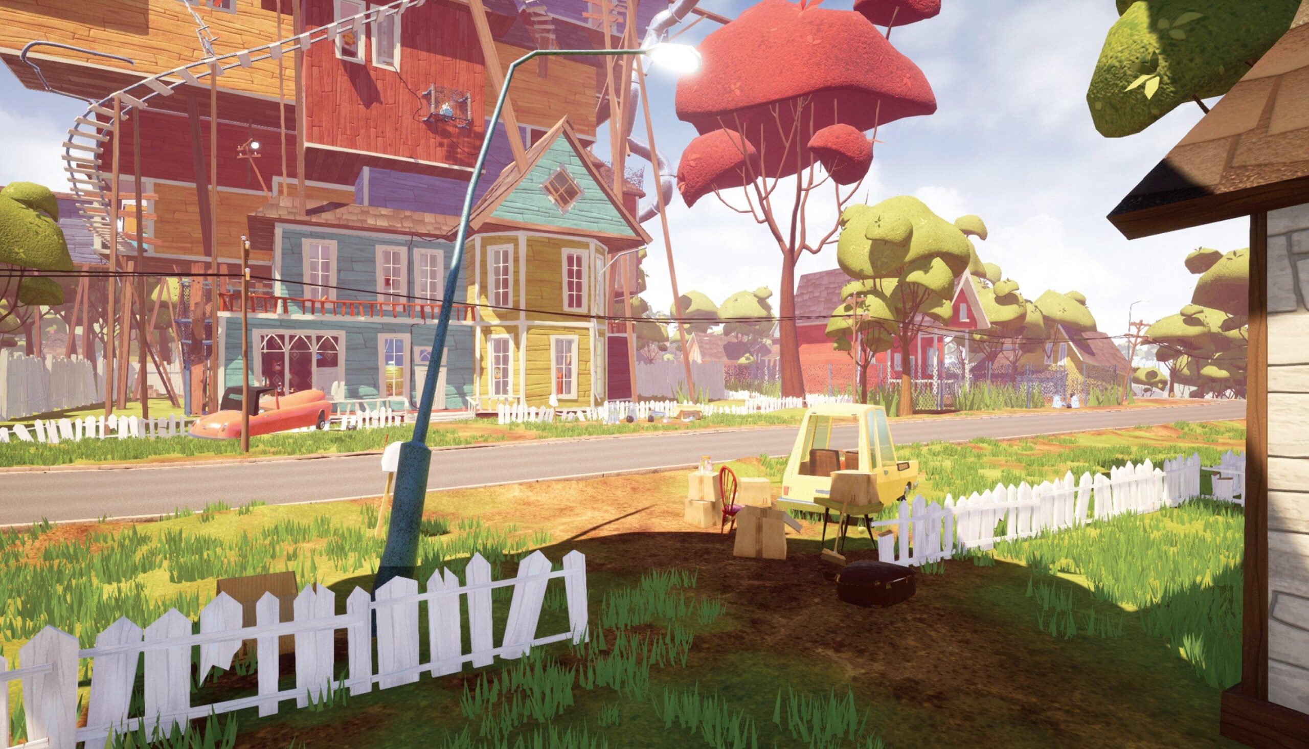 Hello Neighbor - Xbox One - Image 5