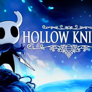 Hollow Knight - Nintendo Switch