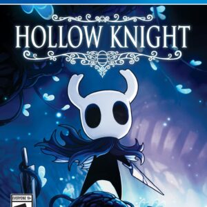 Hollow Knight - PlayStation 4