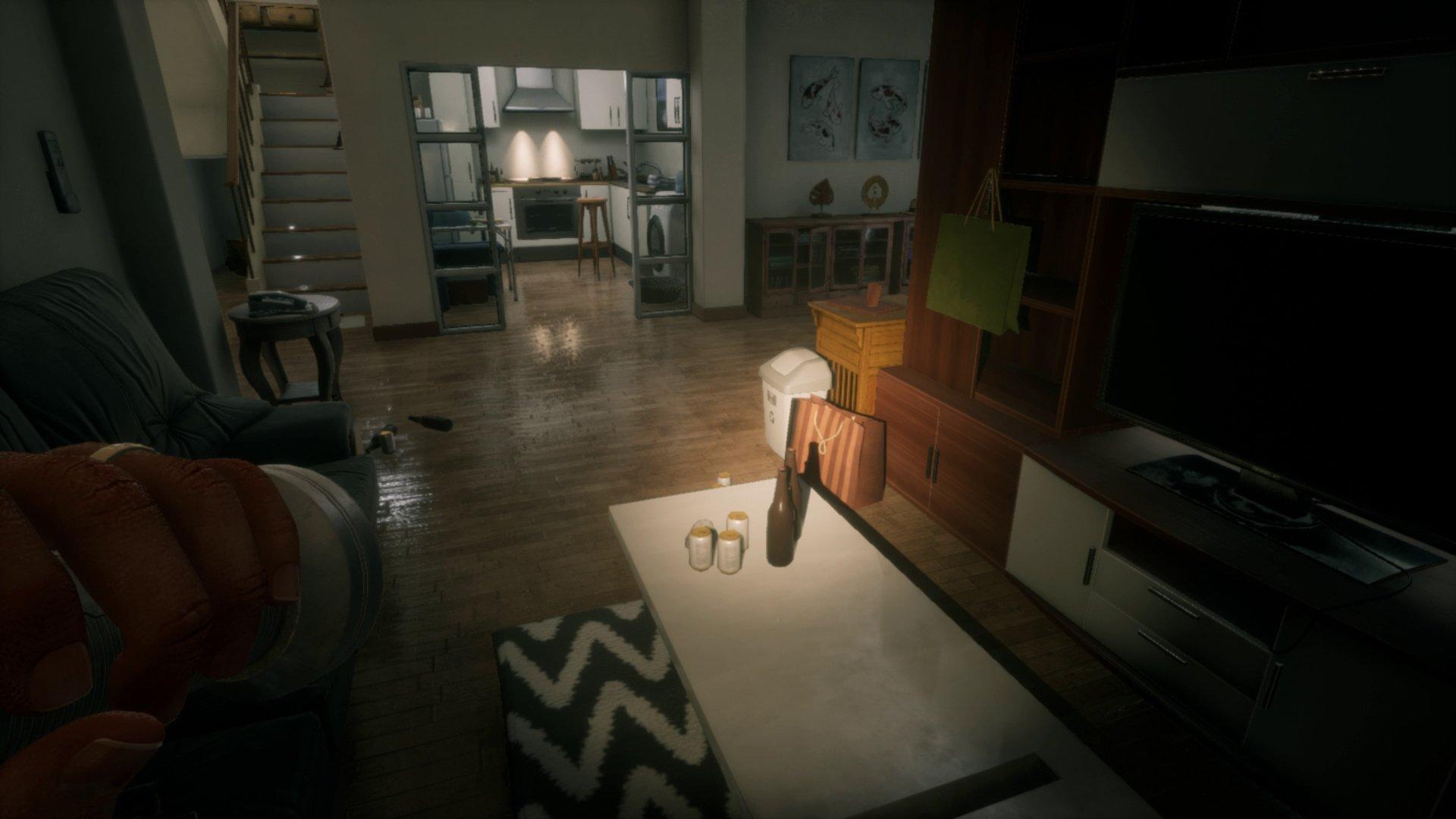 Home Sweet Home - PlayStation 4 GameStop Exclusive - Image 7
