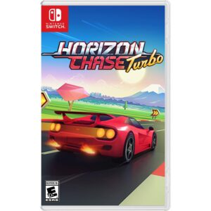Horizon Chase Turbo - Nintendo Switch
