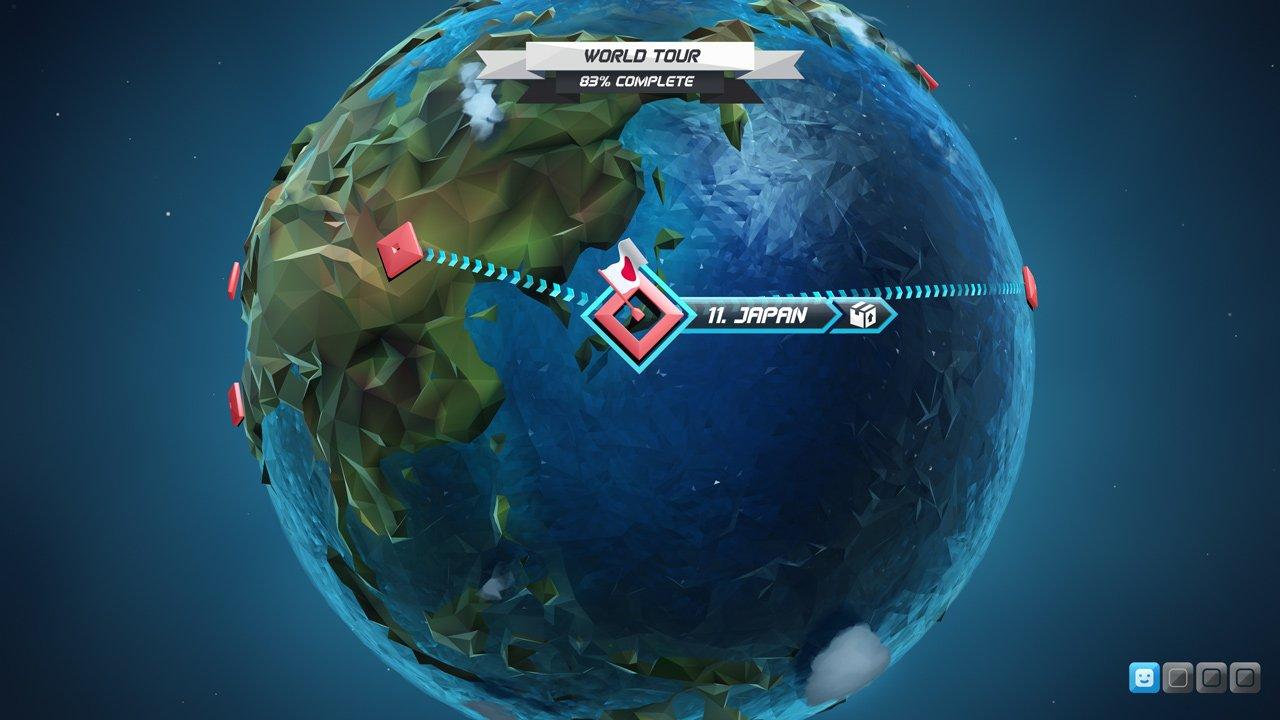 Horizon Chase Turbo - Nintendo Switch - Image 3