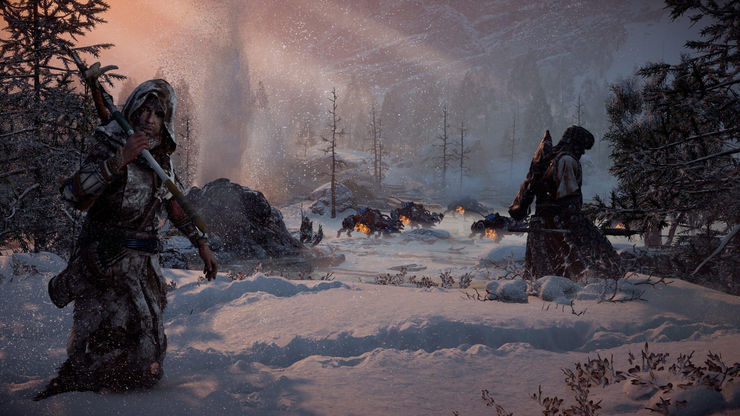 Horizon Zero Dawn: COMPLETE EDITION - PlayStation 4 - Image 2