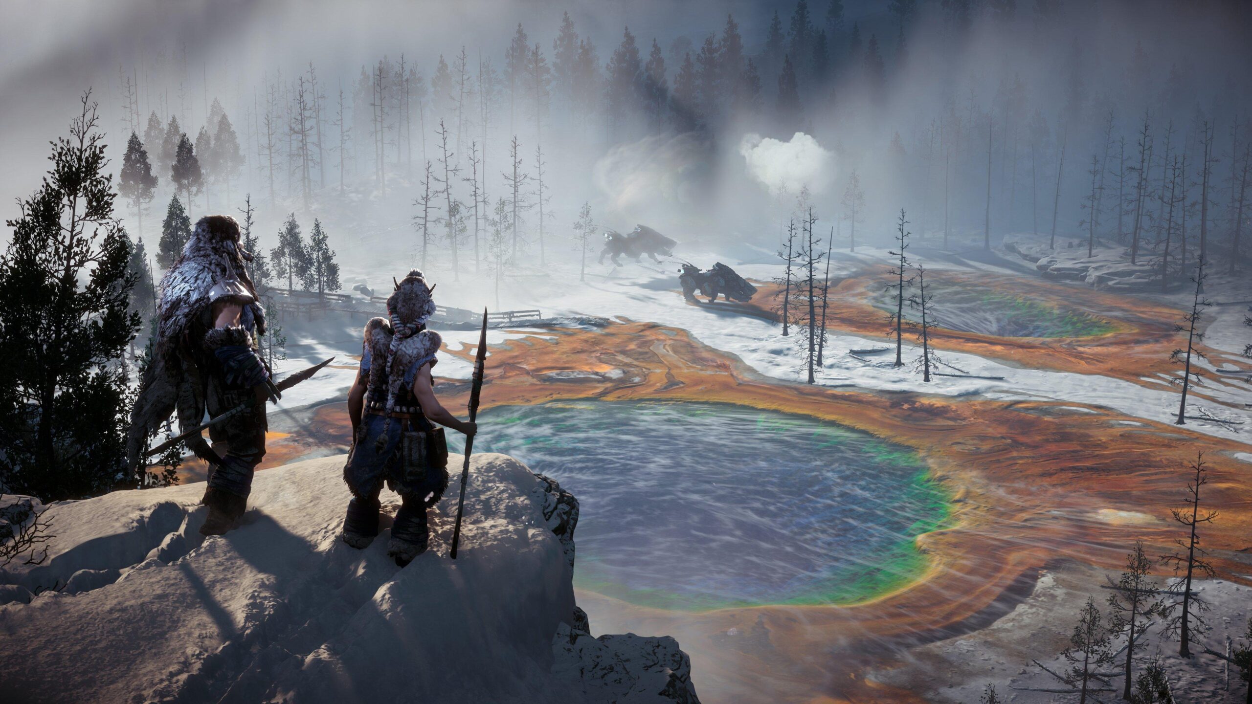 Horizon Zero Dawn: COMPLETE EDITION - PlayStation 4 - Image 4