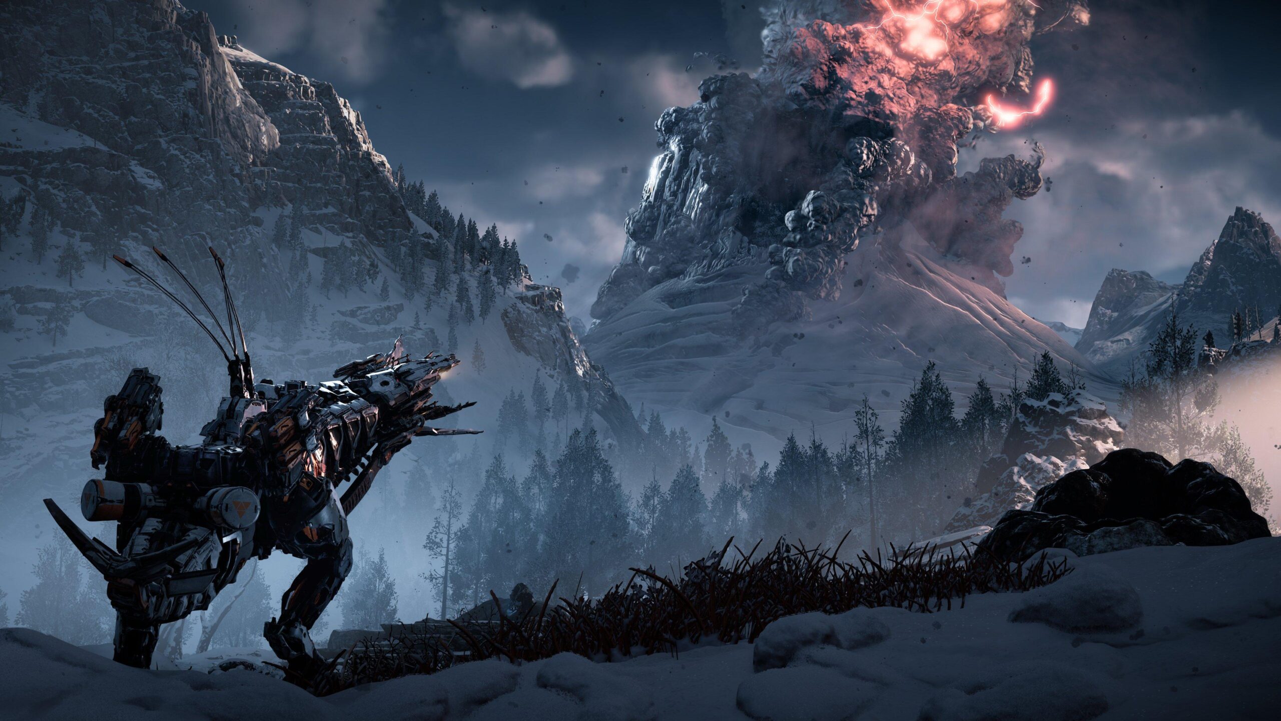 Horizon Zero Dawn: COMPLETE EDITION - PlayStation 4 - Image 5