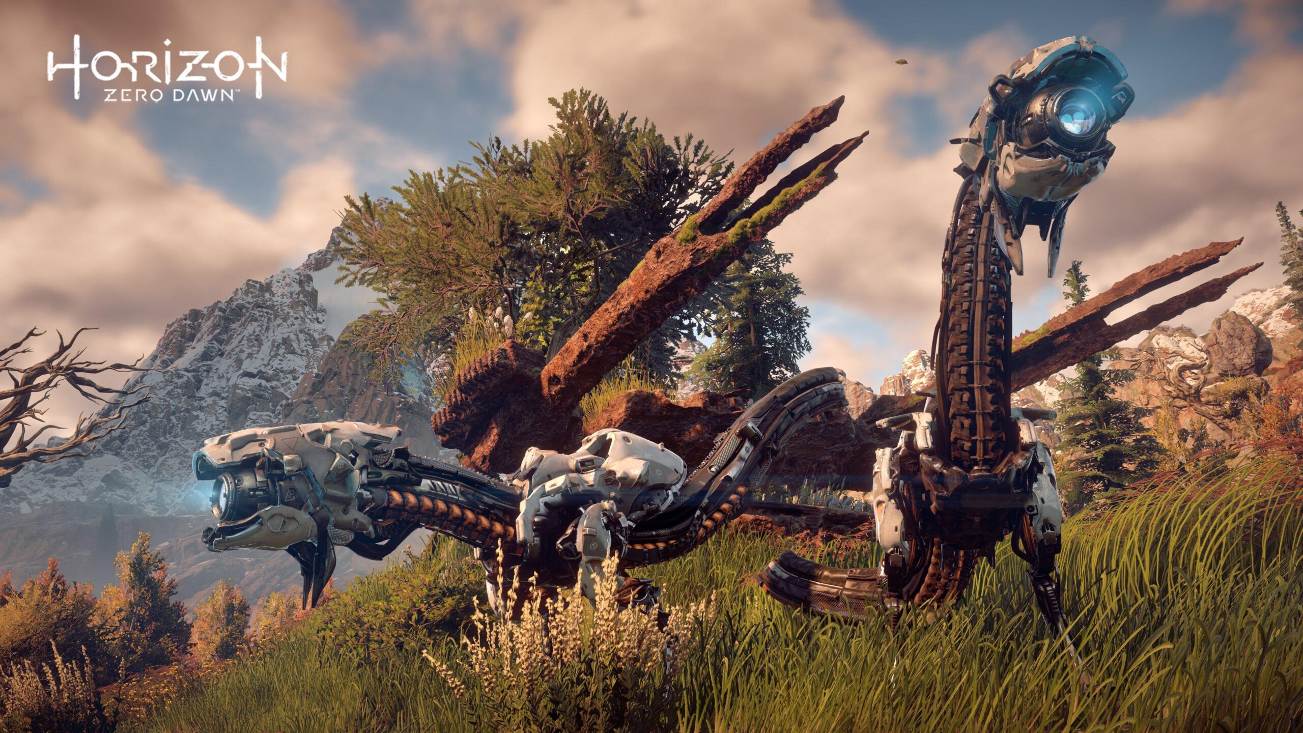 Horizon Zero Dawn: COMPLETE EDITION - PlayStation 4 - Image 7
