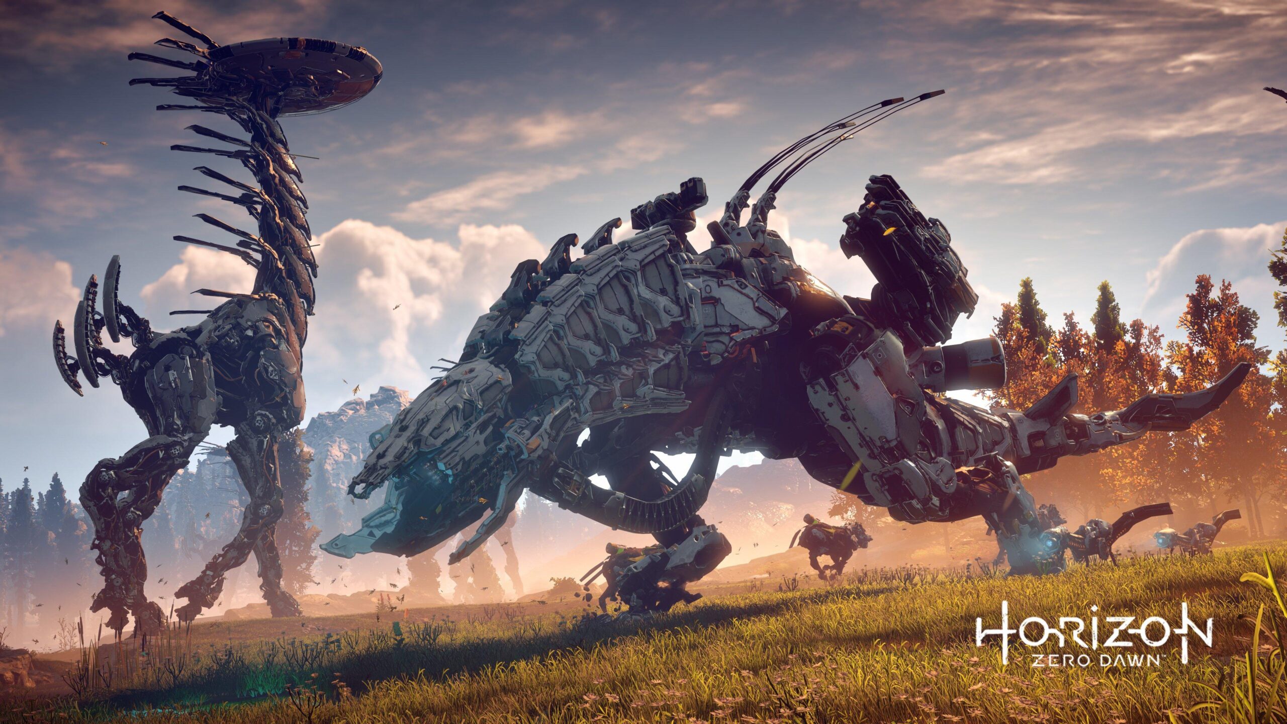 Horizon Zero Dawn: COMPLETE EDITION - PlayStation 4 - Image 9