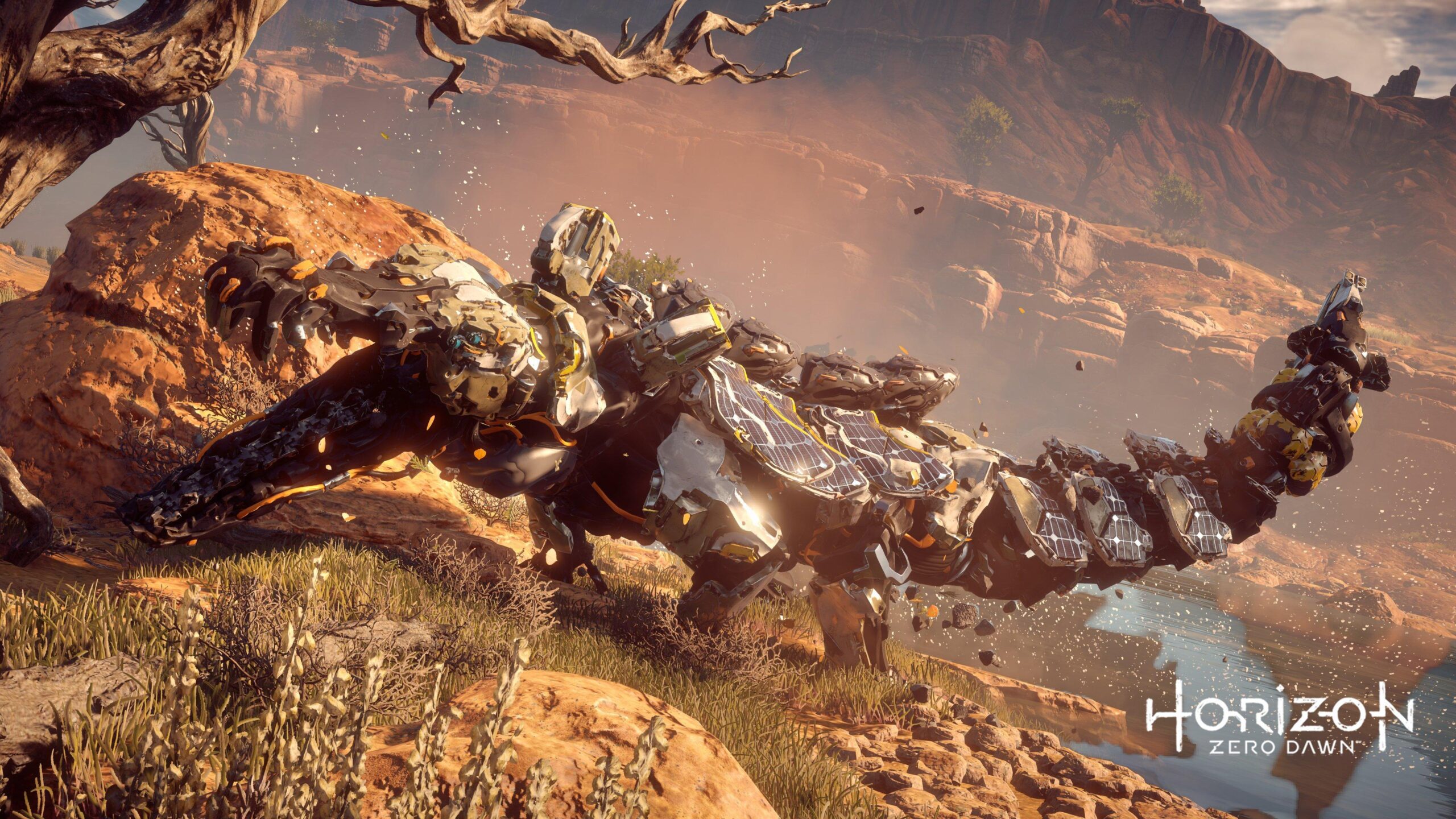 Horizon Zero Dawn: COMPLETE EDITION - PlayStation 4 - Image 10