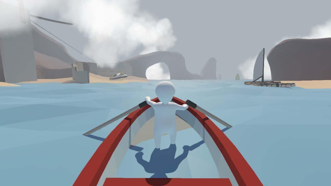 Human: Fall Flat - Nintendo Switch - Image 3