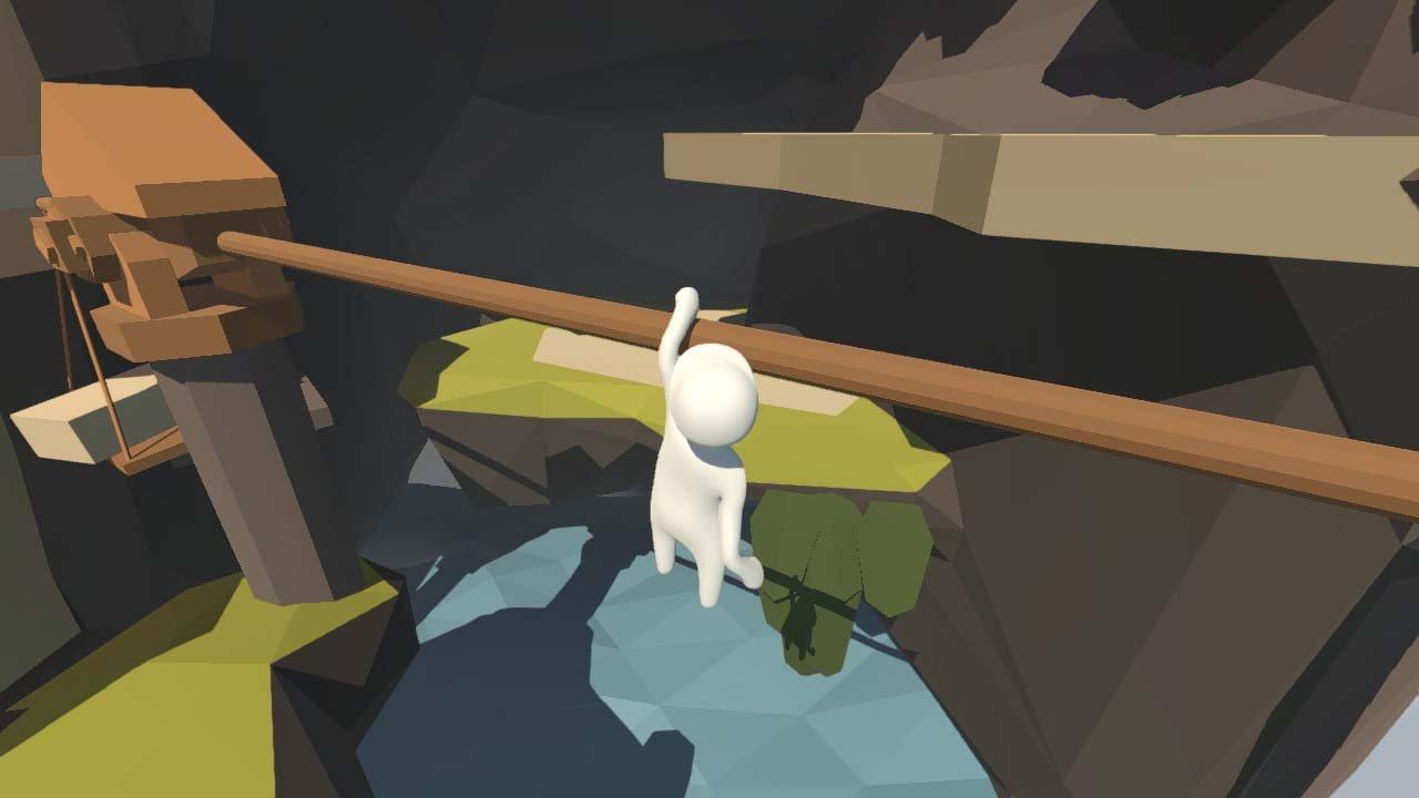 Human: Fall Flat - Nintendo Switch - Image 4