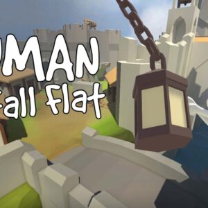 Human: Fall Flat - Nintendo Switch