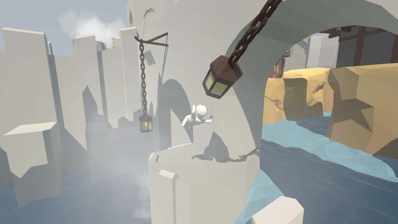 Human: Fall Flat - Nintendo Switch - Image 5