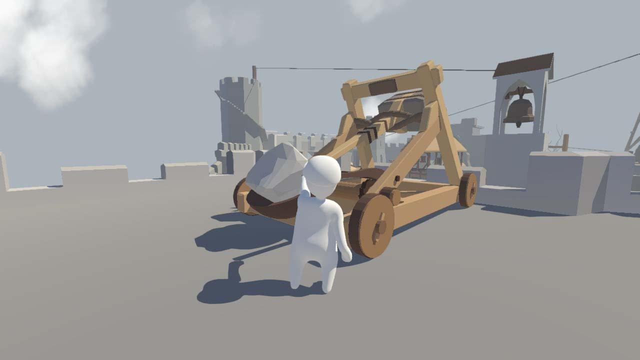 Human: Fall Flat - Nintendo Switch - Image 7