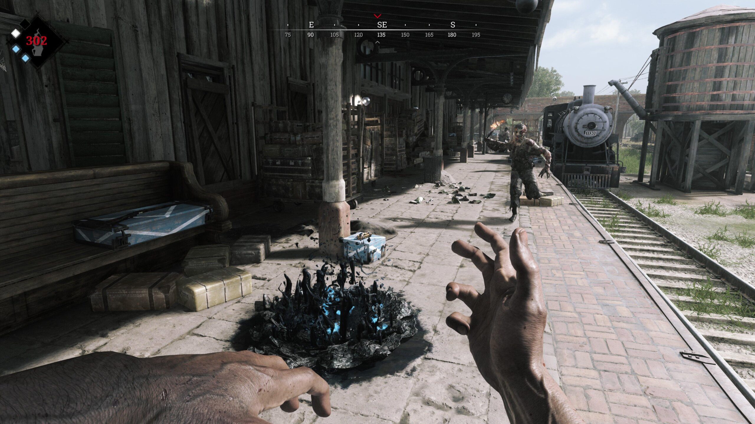 Hunt: Showdown - Xbox One - Image 2