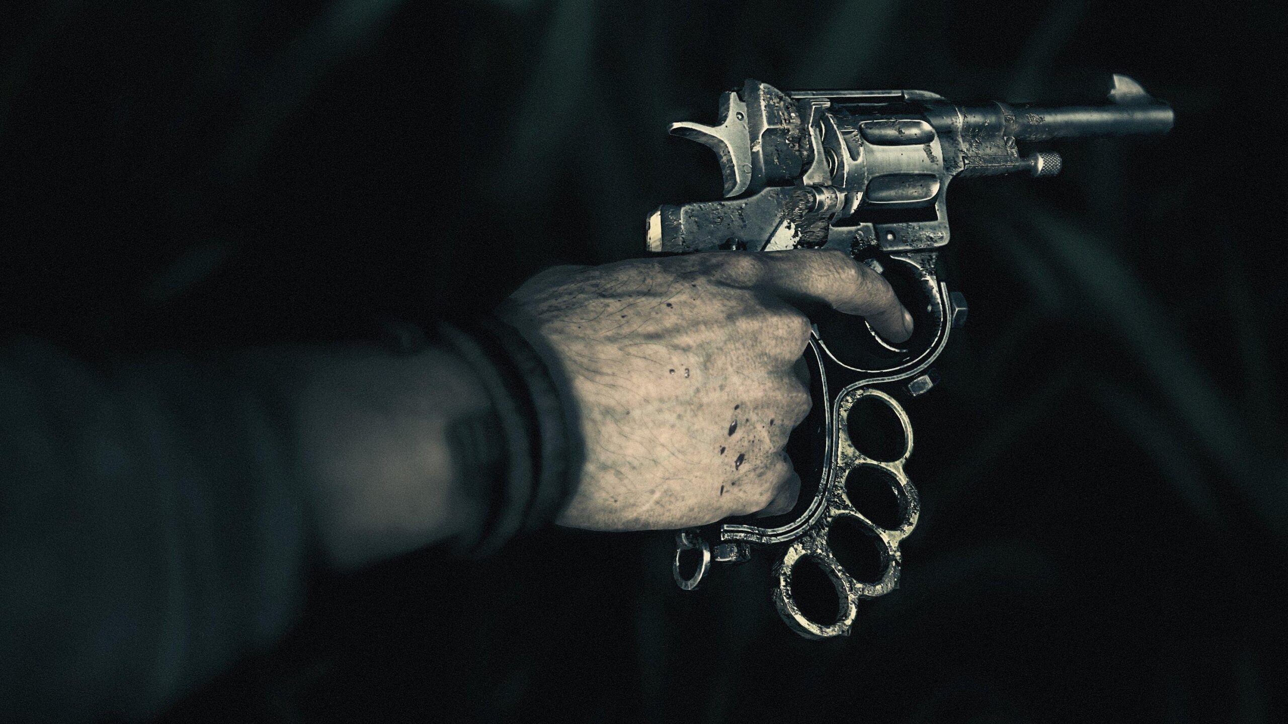 Hunt: Showdown - Xbox One - Image 4