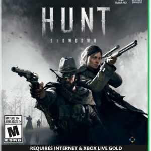 Hunt: Showdown - Xbox One