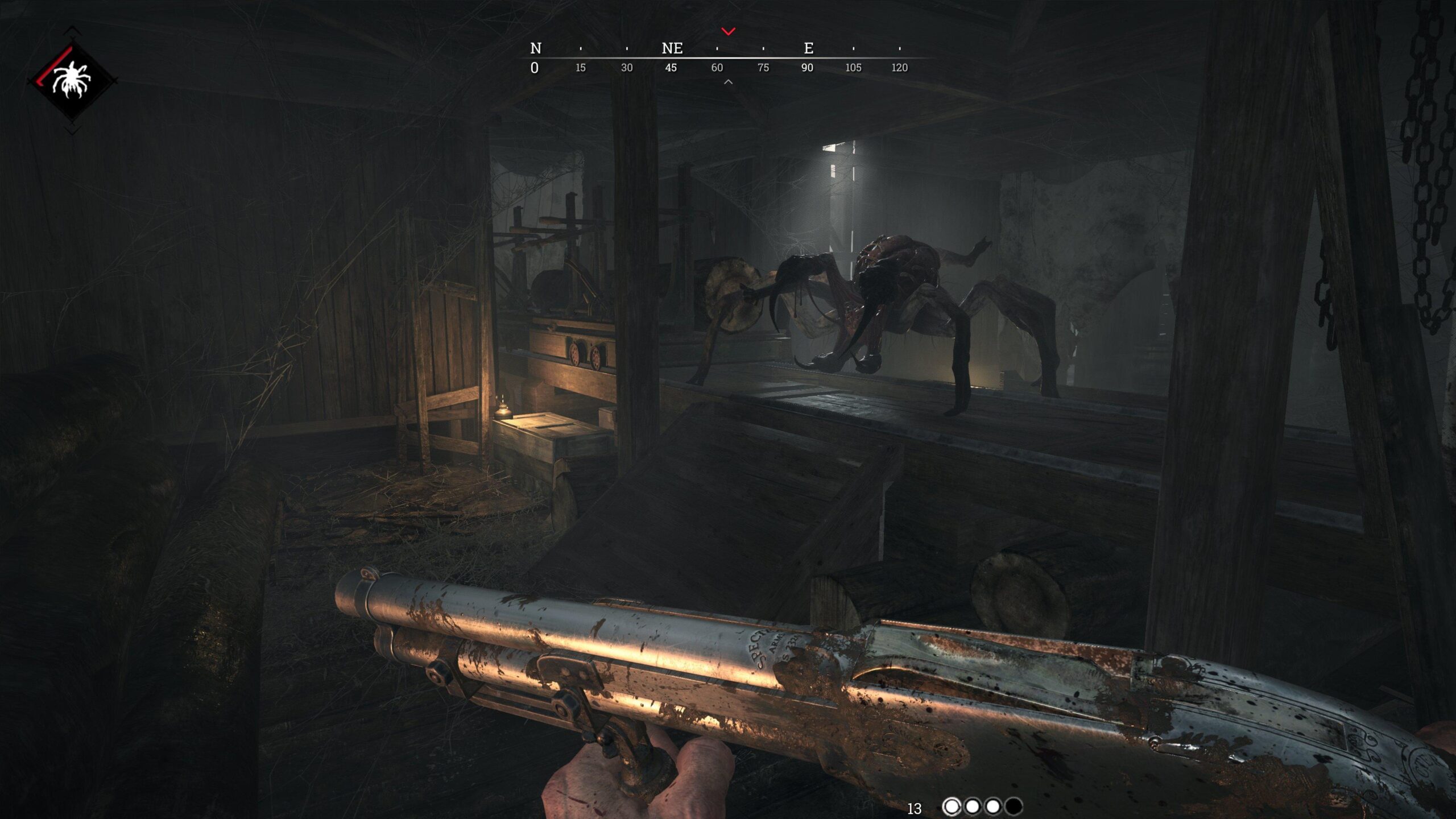 Hunt: Showdown - Xbox One - Image 5