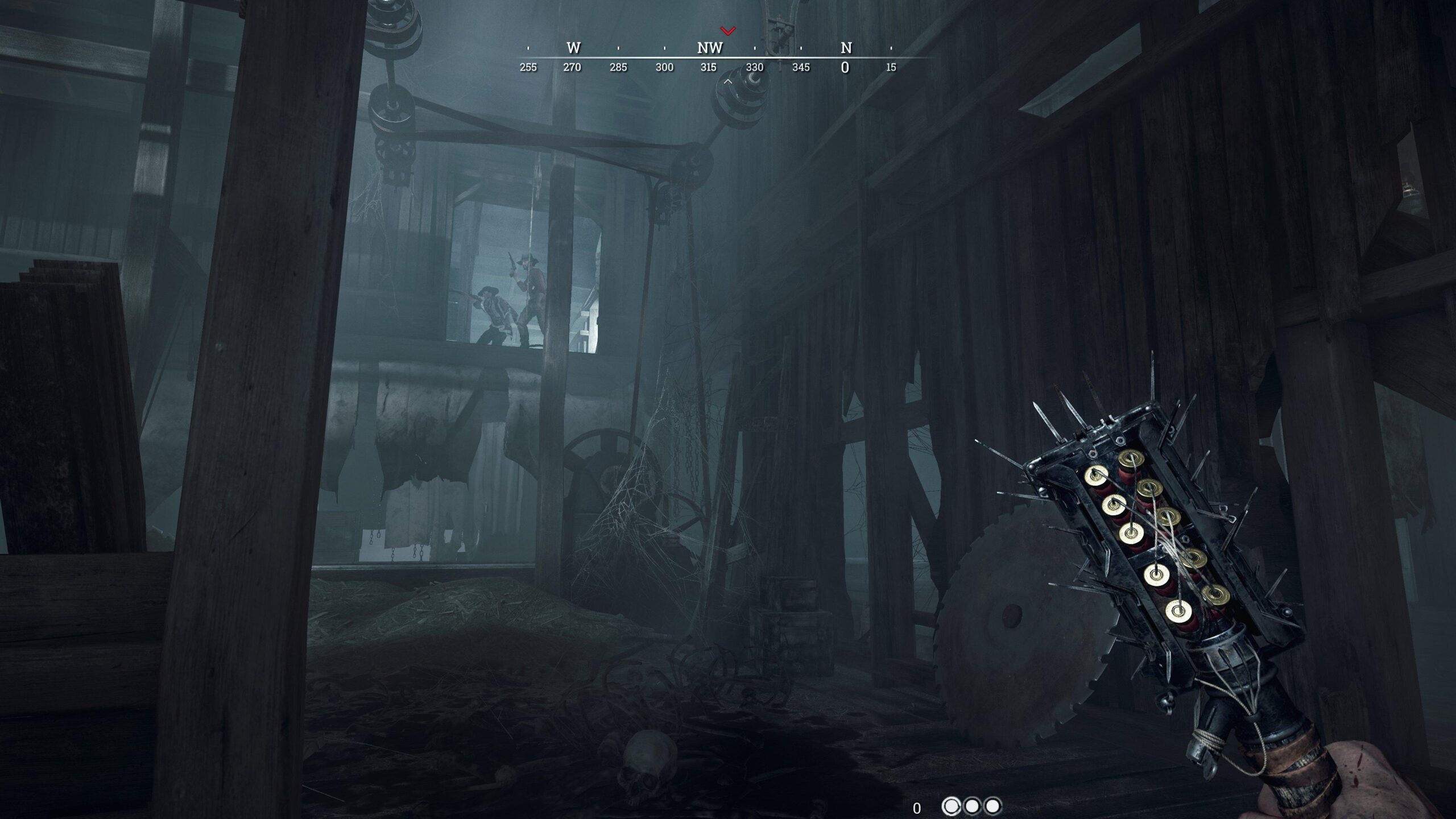 Hunt: Showdown - Xbox One - Image 7