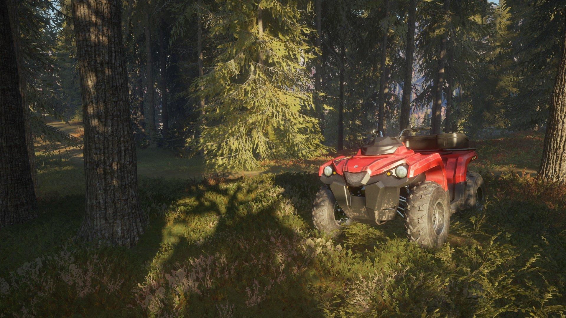 Hunter: Call of the Wild - PlayStation 4 - Image 4