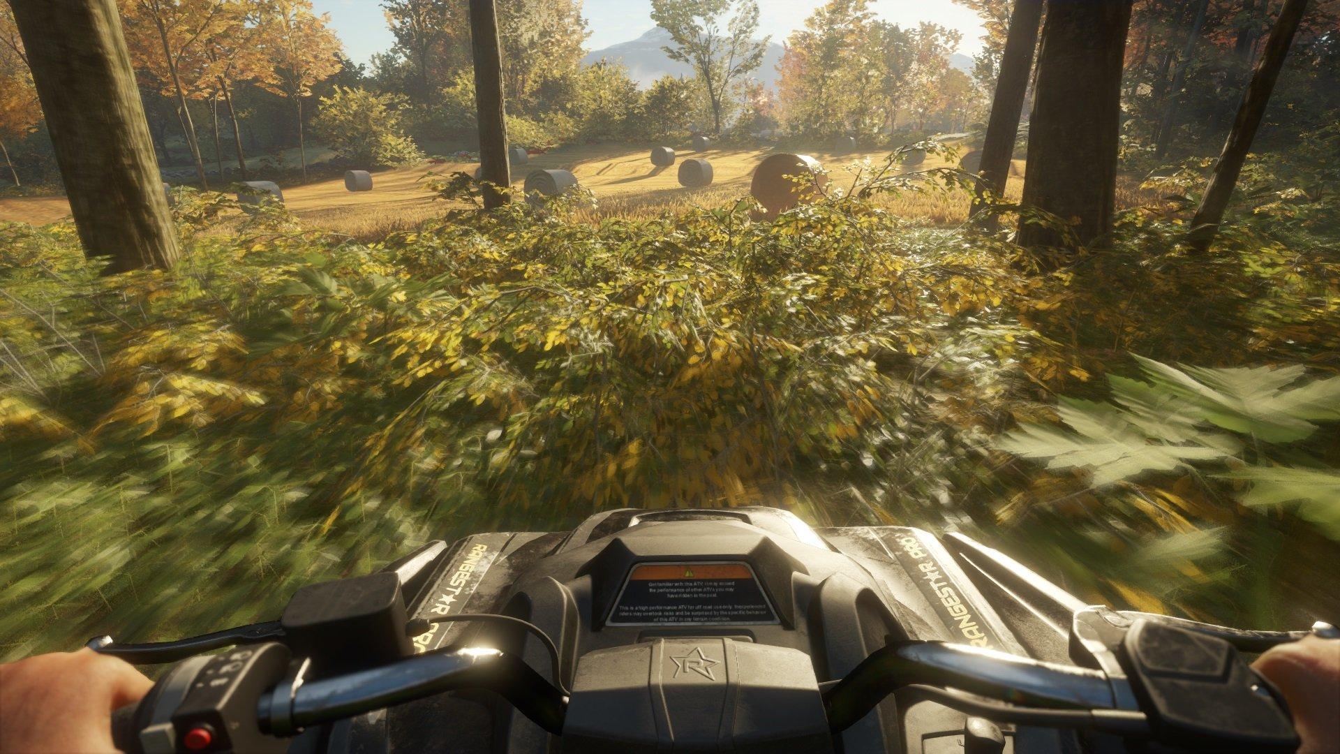 Hunter: Call of the Wild - PlayStation 4 - Image 6