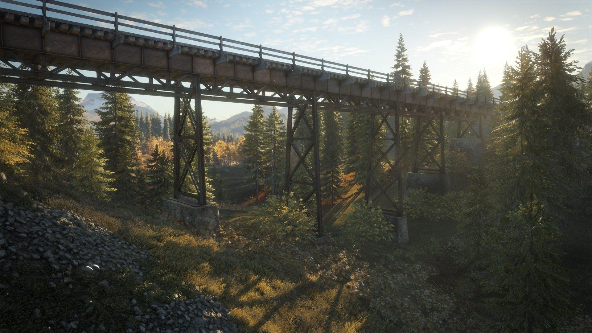 Hunter: Call of the Wild - PlayStation 4 - Image 8