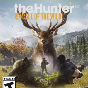 Hunter: Call of the Wild - Xbox One
