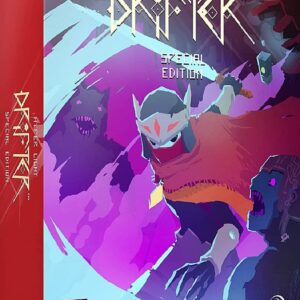 Hyper Light Drifter Special Edition - Nintendo Switch