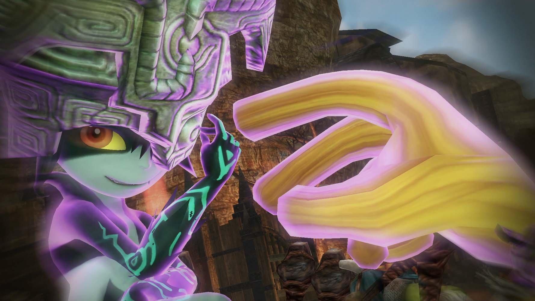 Hyrule Warriors Definitive Edition - Nintendo Switch - Image 7