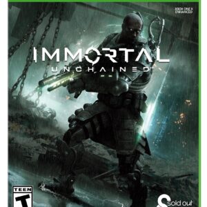 Immortal Unchained - Xbox One