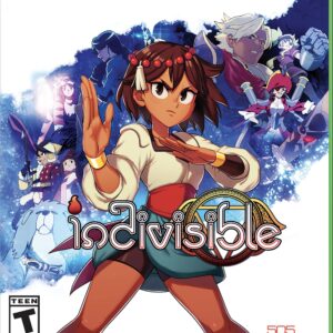 Indivisible - Xbox One