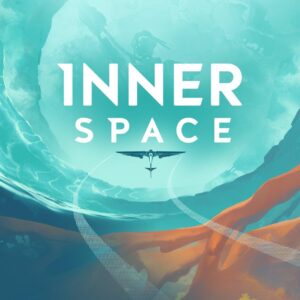 InnerSpace - Nintendo Switch