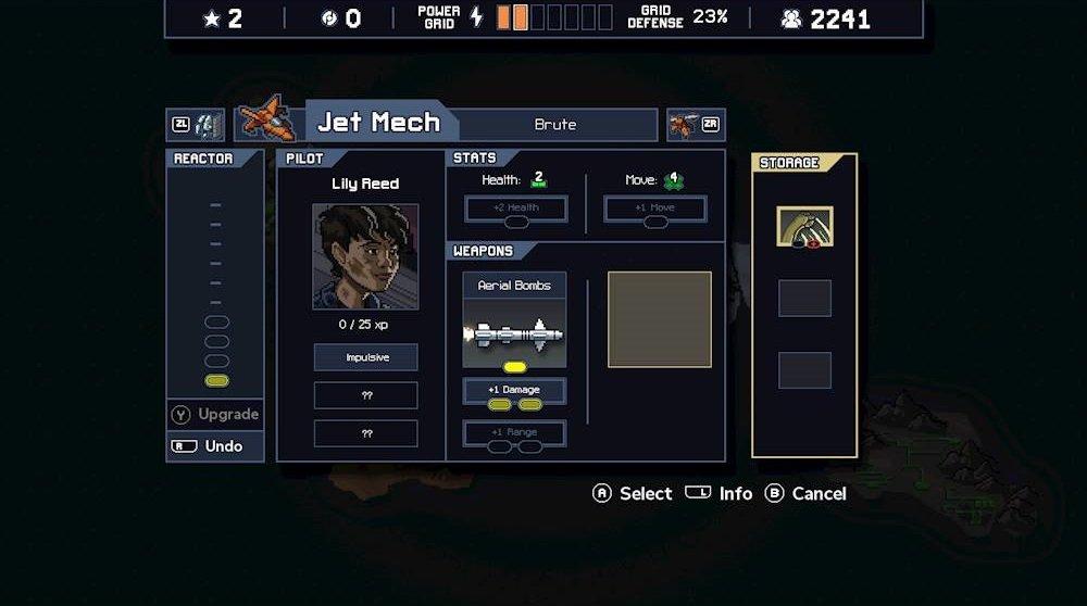 Into the Breach - Nintendo Switch - Image 2