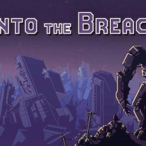 Into the Breach - Nintendo Switch