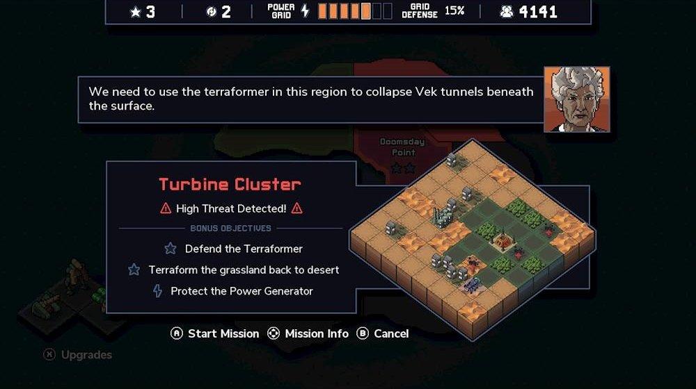 Into the Breach - Nintendo Switch - Image 5