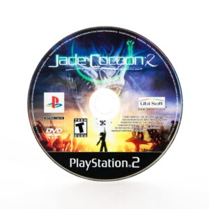 Jade Cocoon 2 - PlayStation 2