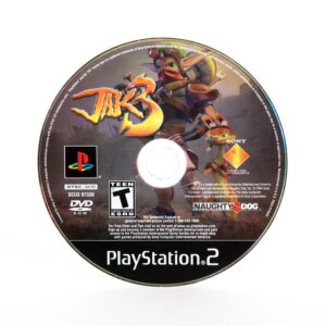 Jak 3 - PlayStation 2