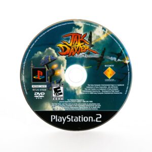 Jak and Daxter: The Lost Frontier - PlayStation 2