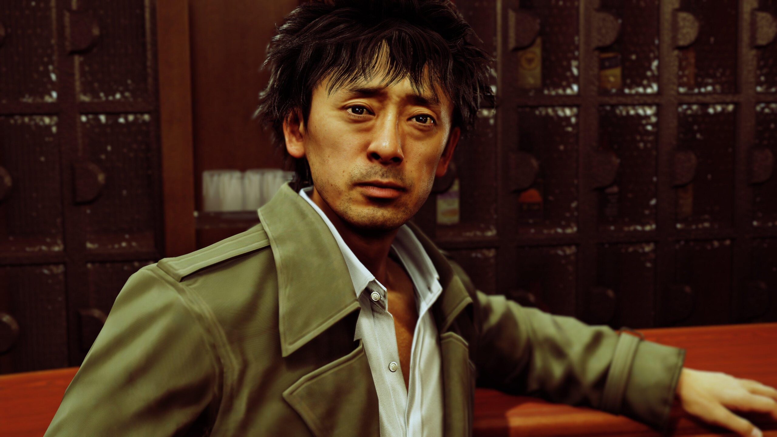 Judgment - PlayStation 4 - Image 3