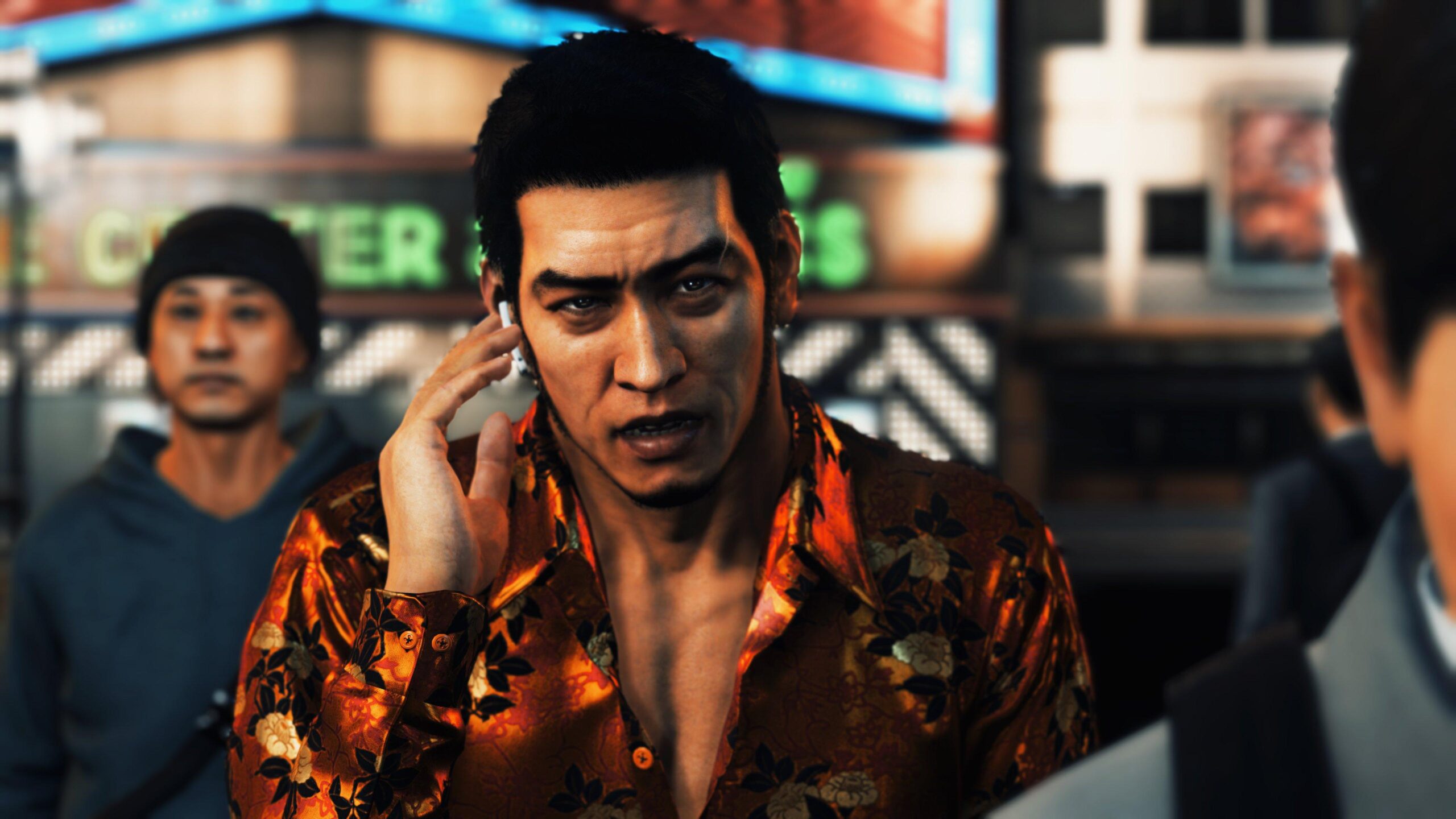 Judgment - PlayStation 4 - Image 4