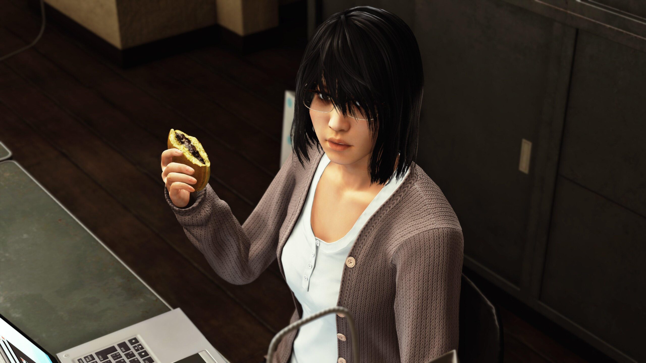 Judgment - PlayStation 4 - Image 5