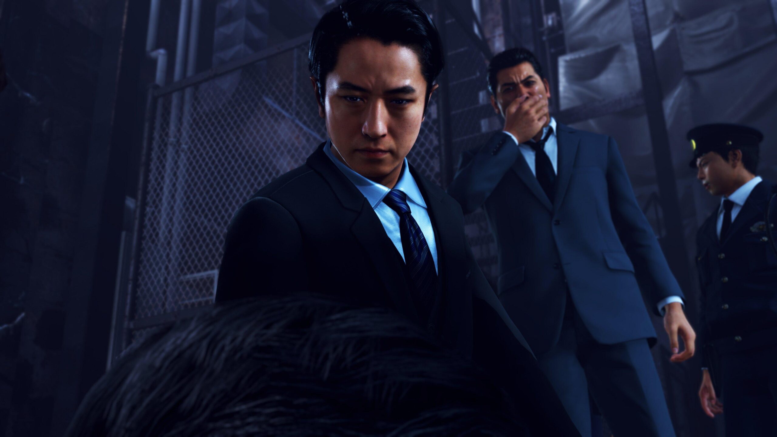 Judgment - PlayStation 4 - Image 6