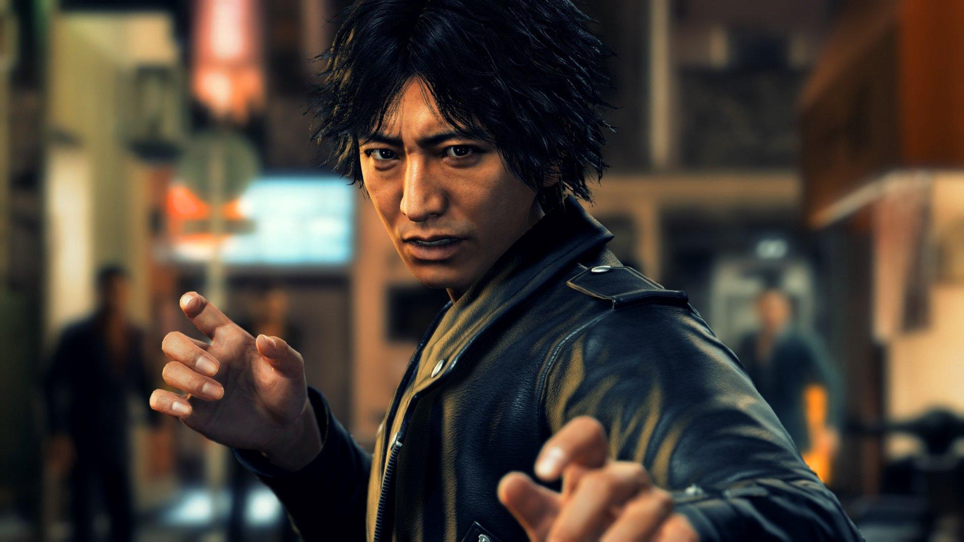 Judgment - PlayStation 4 - Image 9
