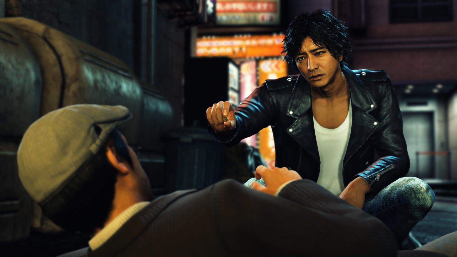 Judgment - PlayStation 4 - Image 10