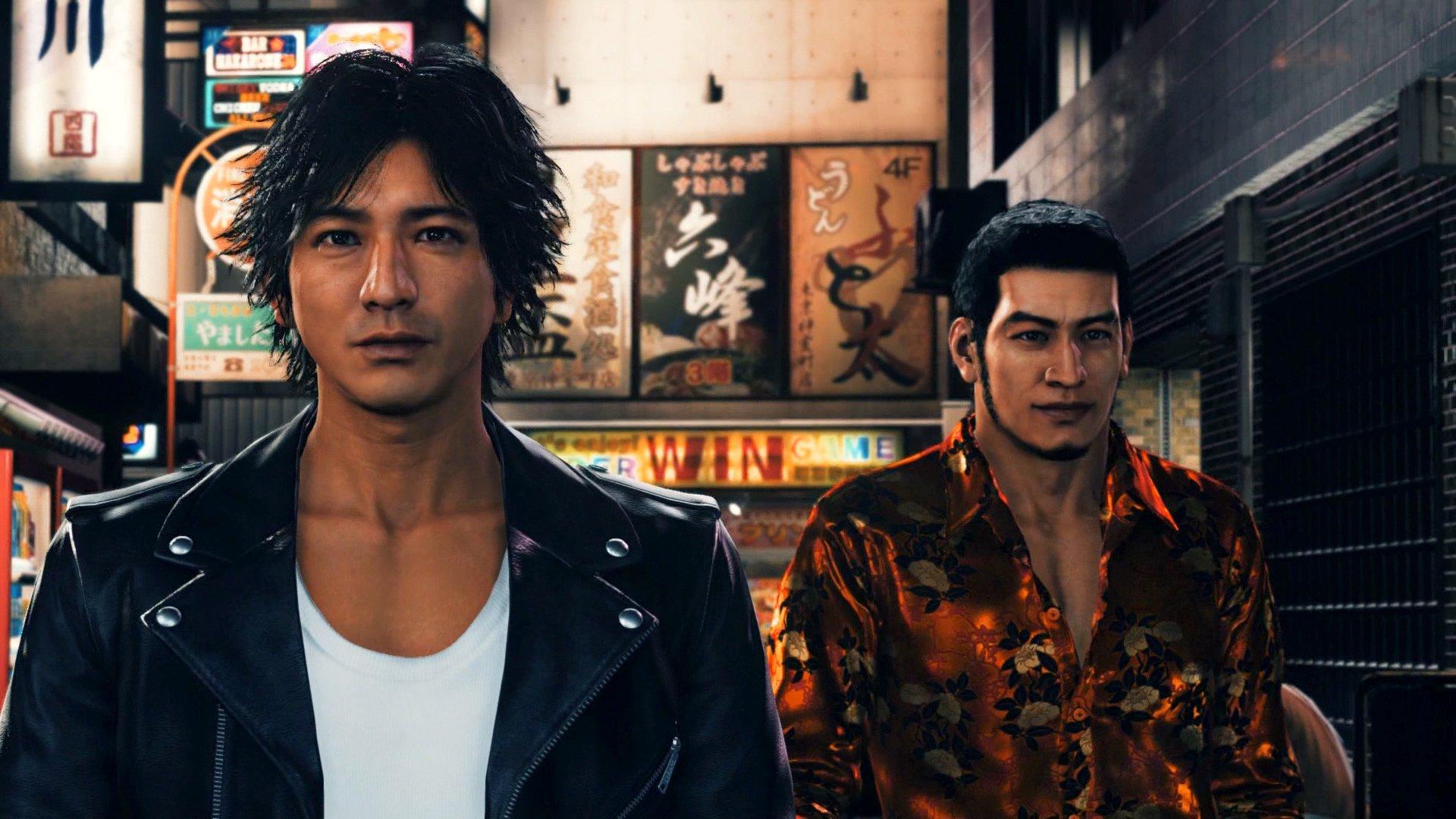 Judgment - PlayStation 4 - Image 2