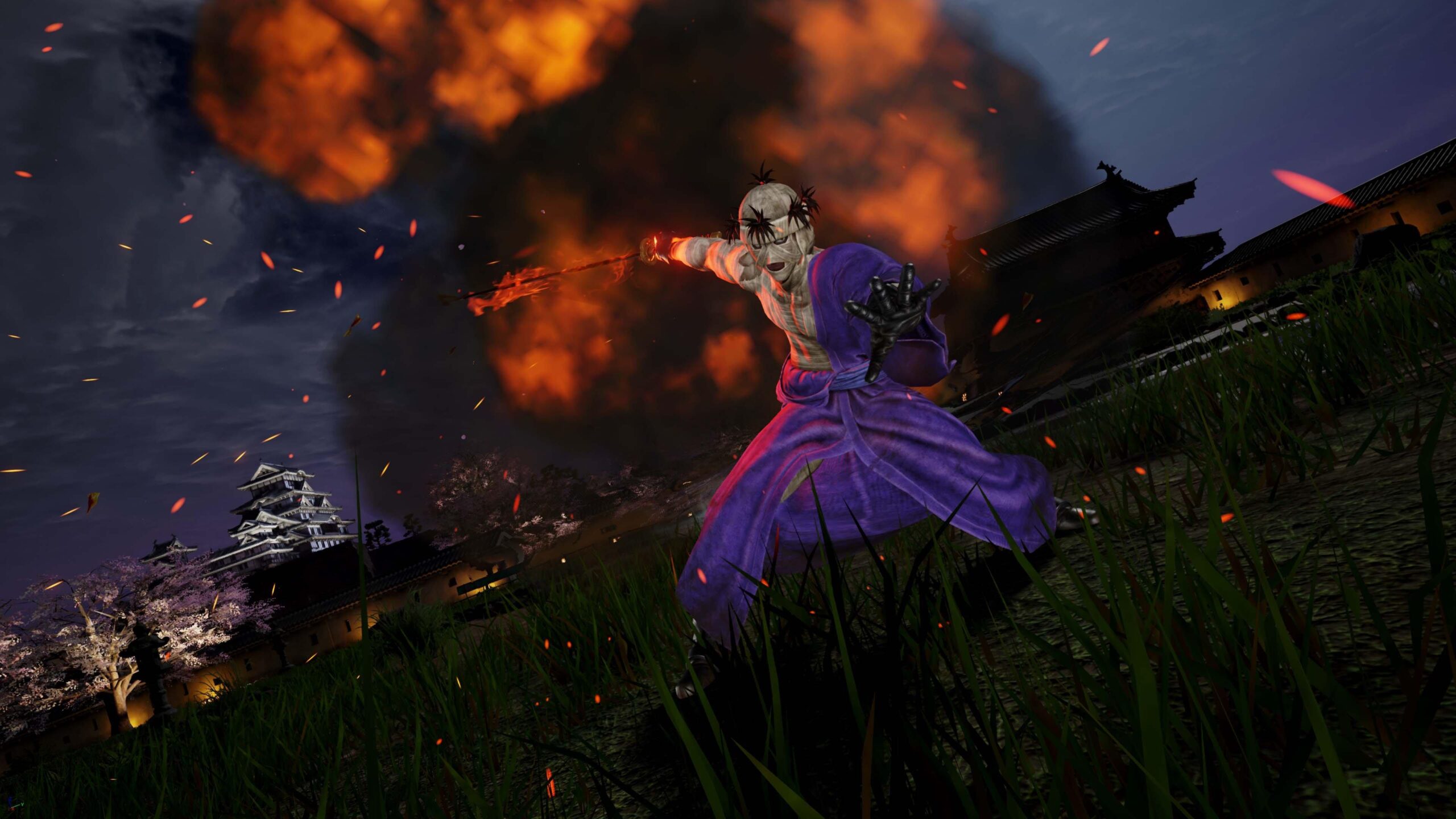 Jump Force - PlayStation 4 - Image 4